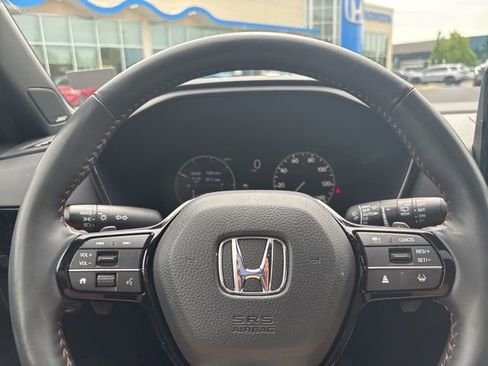 Certified 2024 Honda CR-V Sport Touring image 17