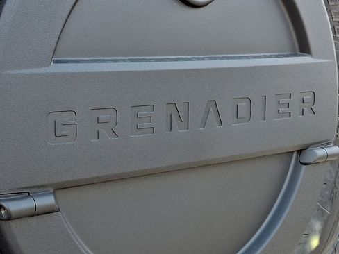 New 2025 INEOS Grenadier Trialmaster Edition image 11