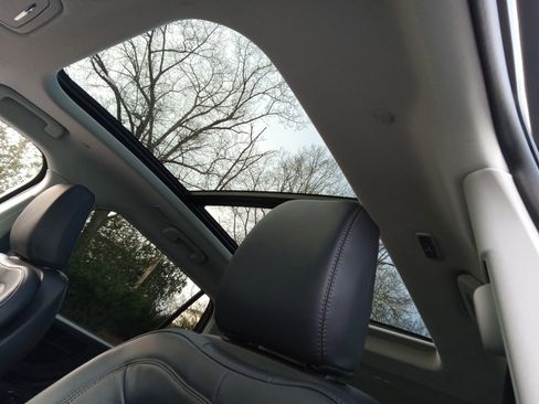 Used 2025 Lincoln Aviator Reserve image 11