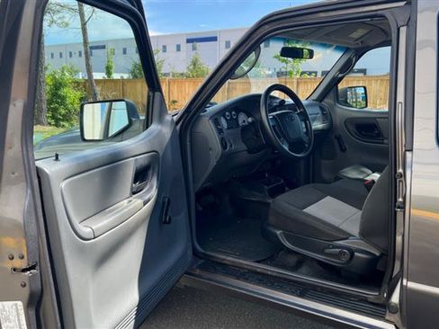 Used 2010 Ford Ranger 2WD SuperCab image 40