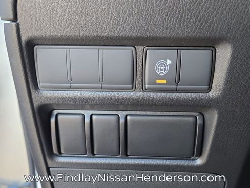 Used 2024 Nissan Armada SV w/ Cargo Package image 26