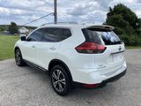 Used 2017 Nissan Rogue SL w/ SL Premium Package image 3