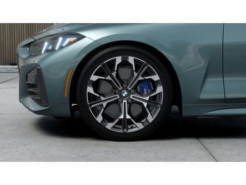 New 2026 BMW M440i Coupe w/ Premium Package image 8