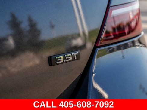 Used 2024 Genesis G70 3.3T Advanced RWD image 12