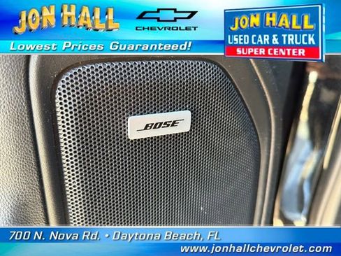 Used 2019 Chevrolet Silverado 1500 RST w/ All-Star Edition image 17