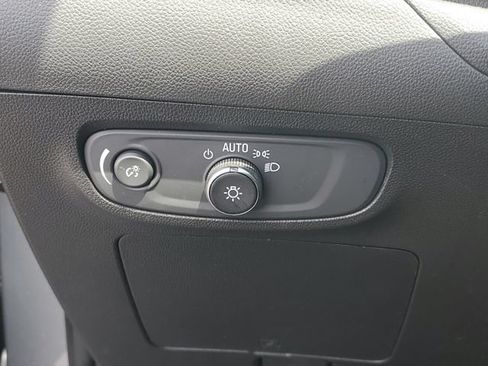 Used 2024 Buick Encore GX Avenir w/ Avenir Convenience Package AWD/4WD image 19