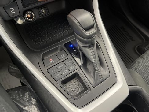 Used 2024 Toyota RAV4 LE image 24