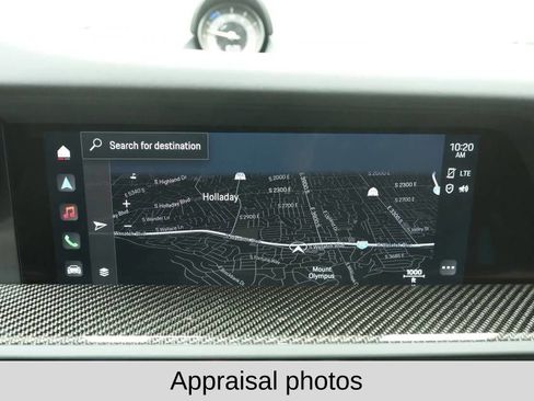 Used 2022 Porsche 911 GT3 RWD image 21