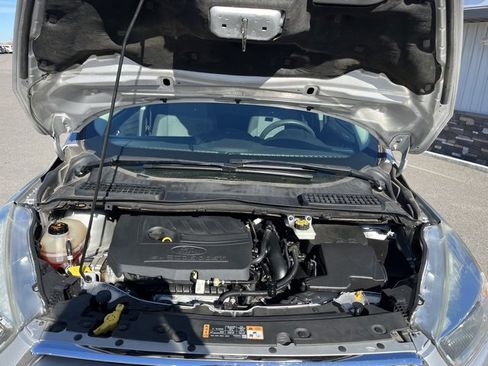 Used 2018 Ford Escape SE image 27