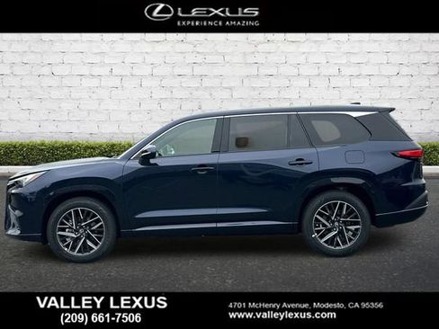 New 2026 Lexus TX 350 AWD image 7