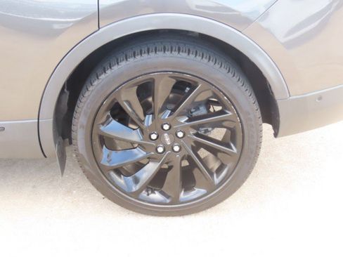 Used 2020 Lincoln Nautilus Reserve w/ Equipment Group 201A FWD image 16