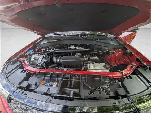 Used 2023 Ford Explorer ST w/ Equipment Group 401A image 26