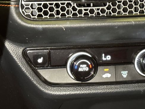 Certified 2024 Honda HR-V Sport image 24