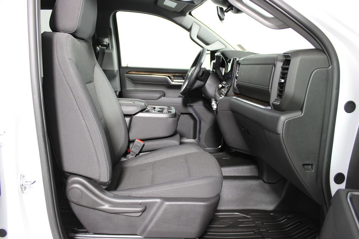 Used 2026 GMC Sierra 1500 Elevation w/ Elevation Select Package AWD/4WD image 28