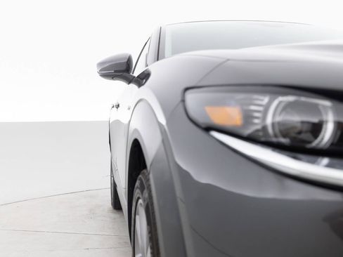 Used 2022 MAZDA CX-30 AWD 2.5 S w/ Premium Package image 11