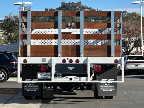 Used 2024 Ford F450 XL image 4