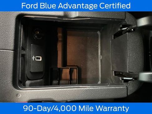 Certified 2021 Ford Mustang Shelby GT500 w/ Technology Package RWD image 22