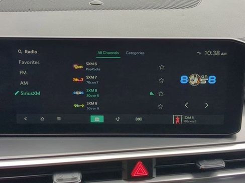 Certified 2024 Kia Sorento S image 19