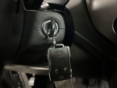 Certified 2021 GMC Canyon AT4 w/ Trailering Package image 16