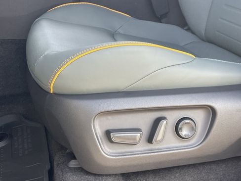 New 2026 Toyota 4Runner Trailhunter image 18