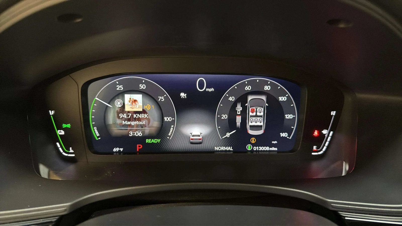 Used 2026 Honda Civic Sport Touring image 23