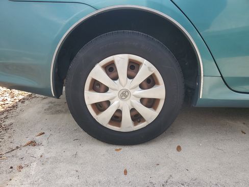 Used 2009 Toyota Corolla image 7