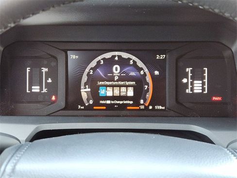 New 2026 Toyota 4Runner SR5 image 12