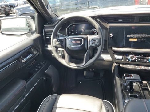 New 2026 GMC Sierra 1500 AT4X AWD/4WD image 14