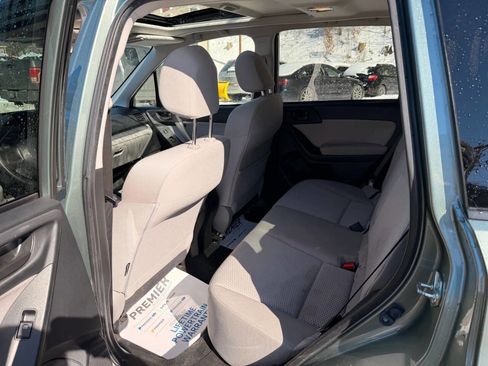 Used 2015 Subaru Forester 2.5i Premium w/ All-Weather Package image 16