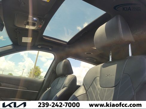 Certified 2024 Kia Telluride SX X-Pro AWD/4WD image 28