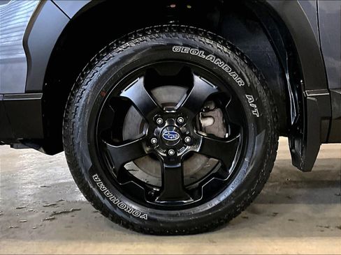 Used 2023 Subaru Forester Wilderness image 7