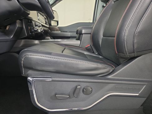 Used 2023 Ford F250 Lariat w/ Lariat Ultimate Package image 33