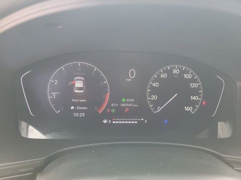 Used 2023 Honda Civic Sport image 13