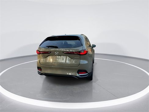 Certified 2025 MAZDA CX-70 3.3 Turbo w/ Premium Plus Pkg image 7