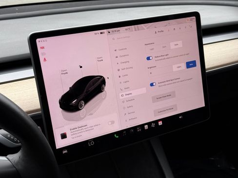 Used 2022 Tesla Model 3 Long Range AWD/4WD image 41