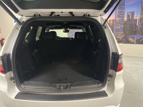 New 2026 Dodge Durango GT image 31