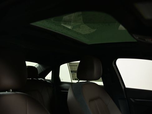 New 2026 Audi A3 2.0T Premium image 12