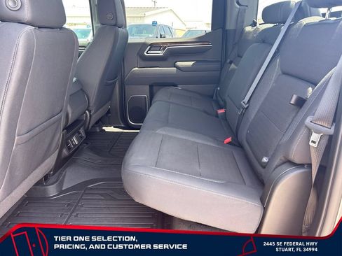 Used 2026 GMC Sierra 1500 Elevation w/ Elevation Select Package RWD image 12
