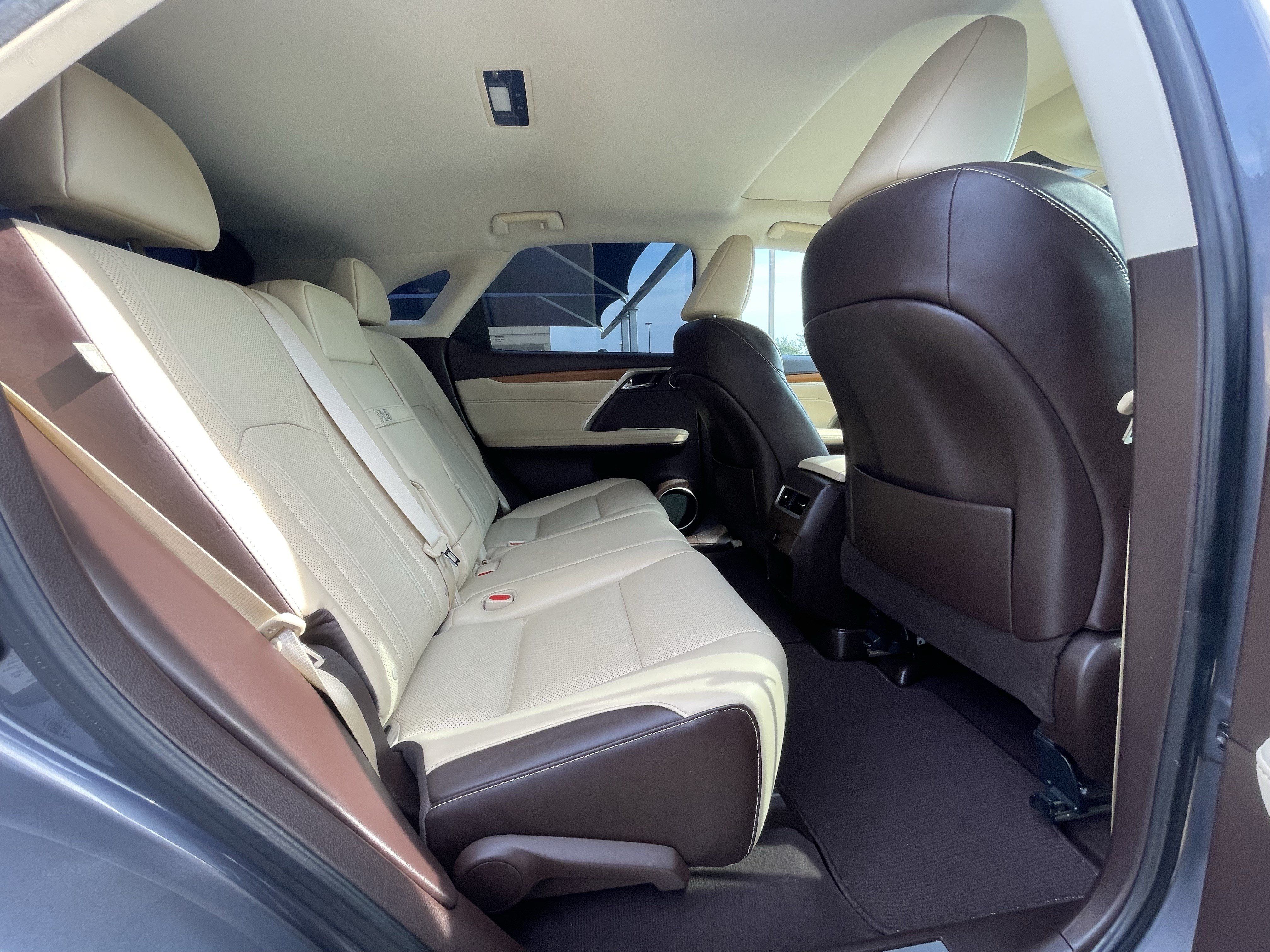 Used 2016 Lexus RX 350 FWD w/ Premium Package image 12