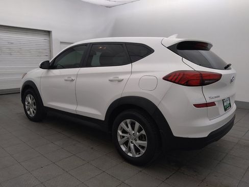 Used 2020 Hyundai Tucson SE FWD image 3