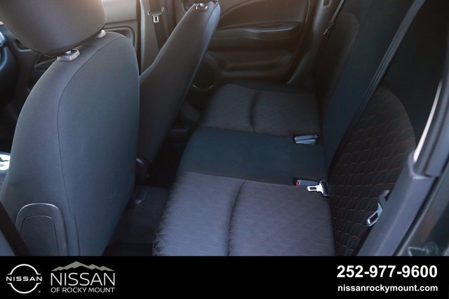 Used 2024 Mitsubishi Mirage ES FWD image 14