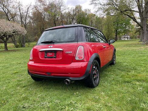 Used 2005 MINI Cooper Hardtop FWD image 19