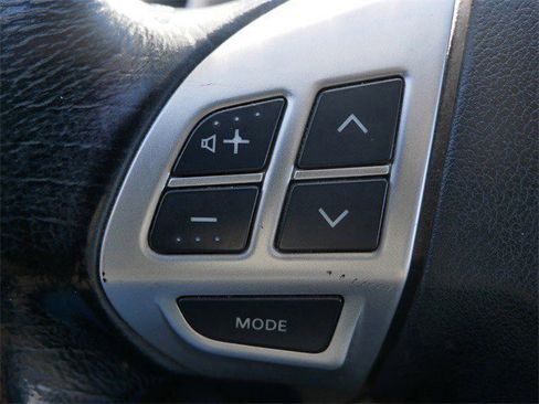 Used 2012 Mitsubishi Outlander Sport SE image 25