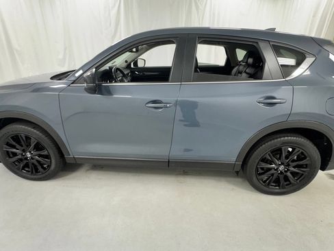 Used 2024 MAZDA CX-5 Carbon Edition AWD/4WD image 6