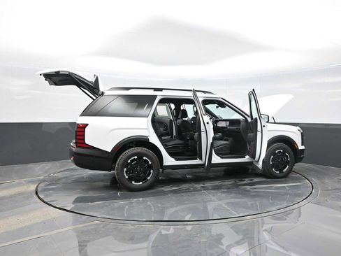 New 2026 Hyundai Palisade XRT Pro image 39