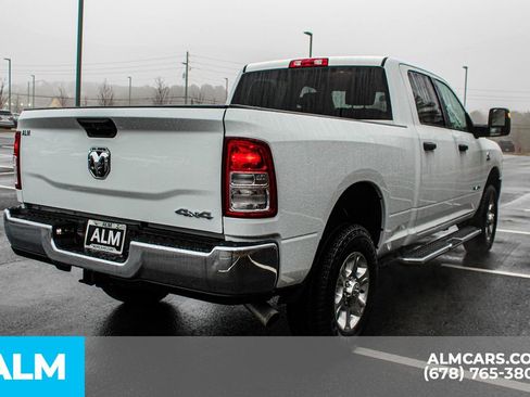 Used 2024 RAM 2500 Big Horn image 6
