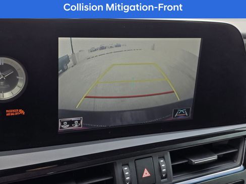 Used 2022 Lexus ES 350 w/ Premium Package image 21