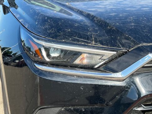 Certified 2025 Toyota Grand Highlander AWD image 14