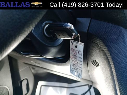 Used 2020 Ford Transit Connect XL FWD image 17