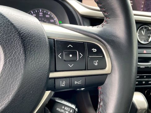 Used 2017 Lexus RX 350 AWD image 20